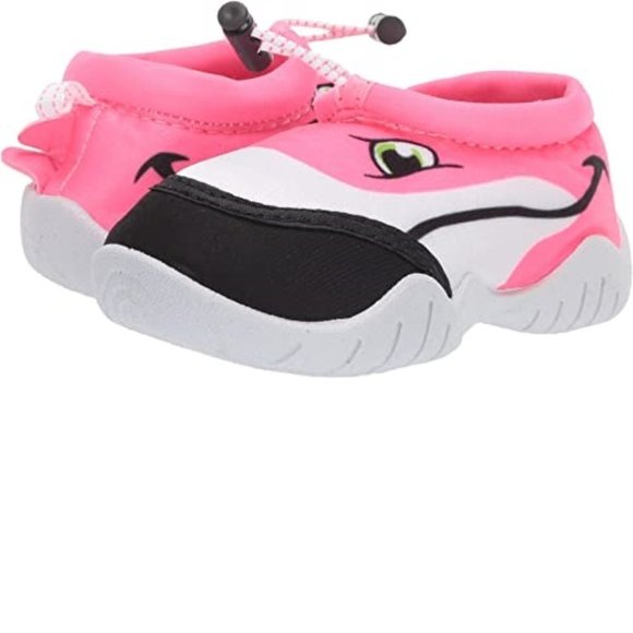 Body Glove Shoes Body Glove Toddlers Sea Pals Water Shoes Flamingo